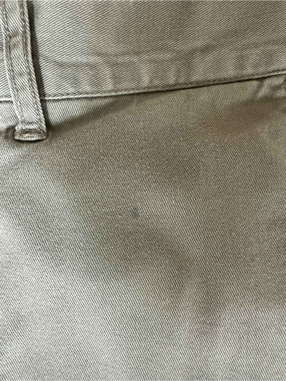 J. Crew classic gray